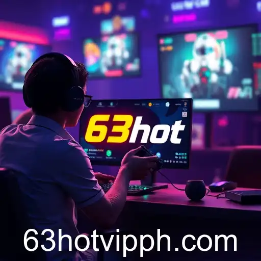 The Rise of 63hot in the Digital Gaming Sphere