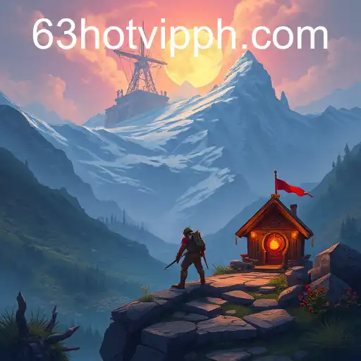 Exploring the Thrilling World of Online Adventure Games