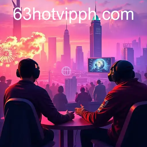 Exploring the Evolution of Online Gaming Trends