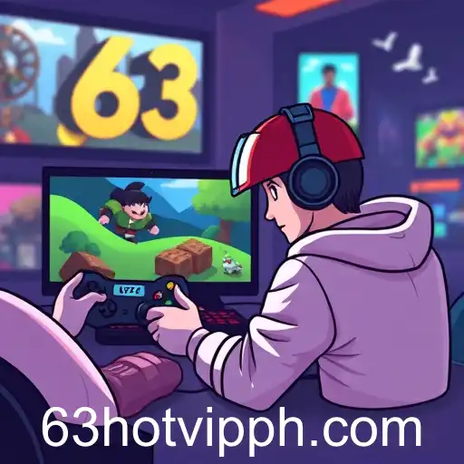 Evolving Trends in Online Gaming: An Insight into 63hot