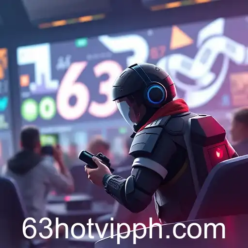 Game Trends Shaping the Digital Landscape