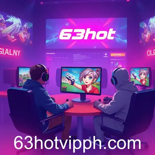 Gaming Trends on 63hot Platform