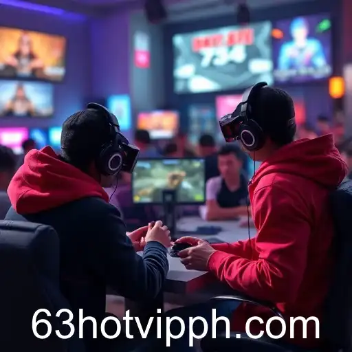 Gaming Trends of the Future