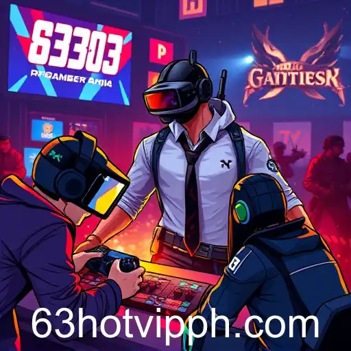 Gaming Trends and Innovations in 2025