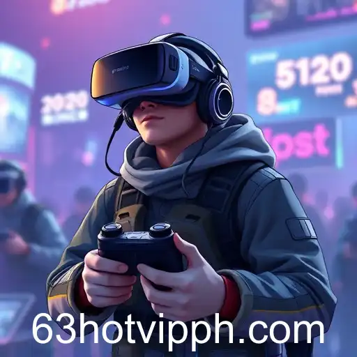 Digital Landscape Transformation for Online Games