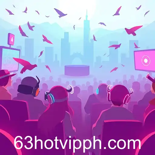 The Rise of 63hot: A Dynamic Platform in the Gaming World