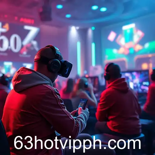 The Rise of Gaming Platforms in the Digital Age