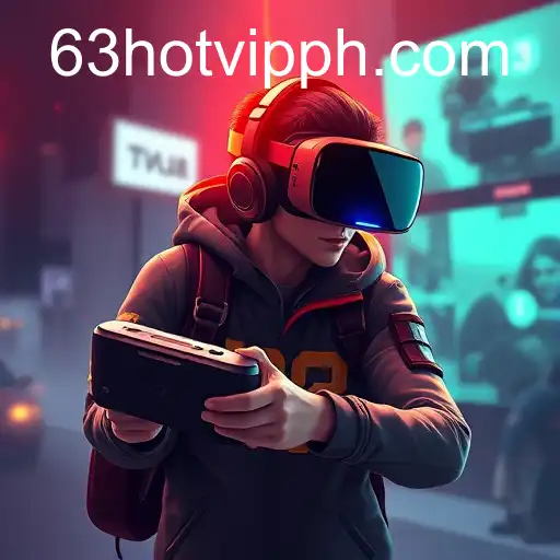 The Rise of 63hot: A New Era in Gaming