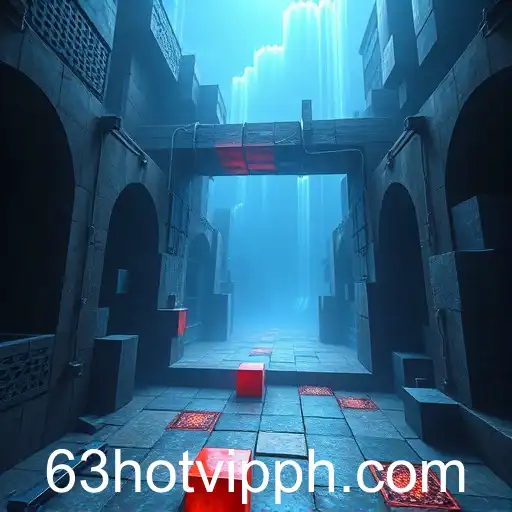 The Rise of 63hot: A Dynamic Platform in the Gaming World