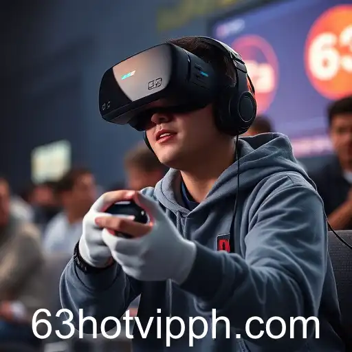 The Rise of Hot Gaming Trends