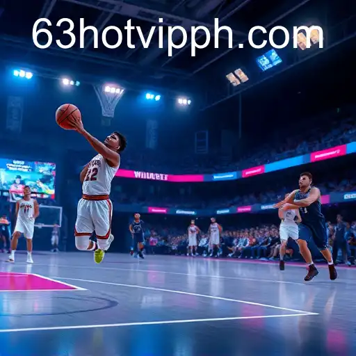 Exploring the Excitement: Unleashing the Potential of 'Sports Games' with '63hot'