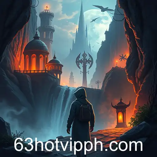 Exploring the Thrilling World of Online Adventure Games