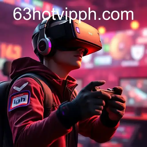 Gaming in 2025: A Digital Evolution