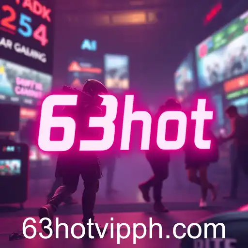 Gaming Surge: A Look Into '63hot' Trends