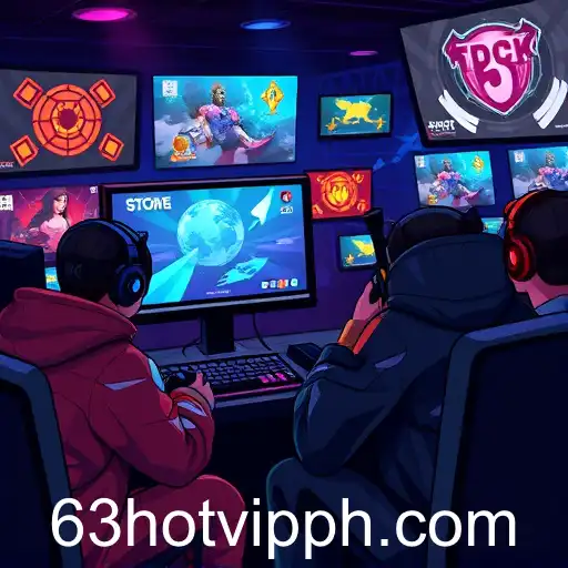 Gaming Trends and Innovations in 2025