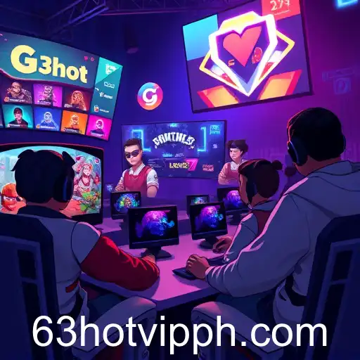 Rising Trends in Online Gaming Communities