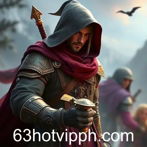 Exploring the Fascinating World of RPG Games: A Journey Through Imagination and Strategy