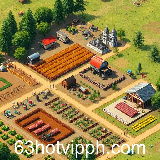 Exploring the Engaging World of Simulation Games: From Virtual Farms to Urban Management