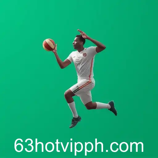 Exploring the Excitement: Unleashing the Potential of 'Sports Games' with '63hot'