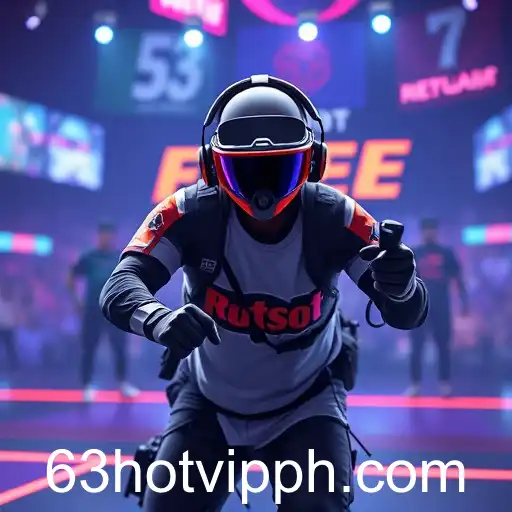 Unveiling the Virtual Kingdom of 63hot