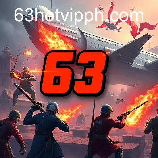 Exploring the Thrilling World of Strategy Games: A Dive into the 63hot Phenomenon