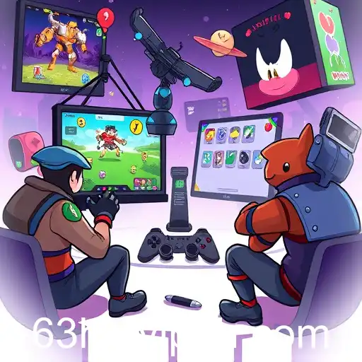 The Rise of 63hot: A Game Changer in Online Entertainment