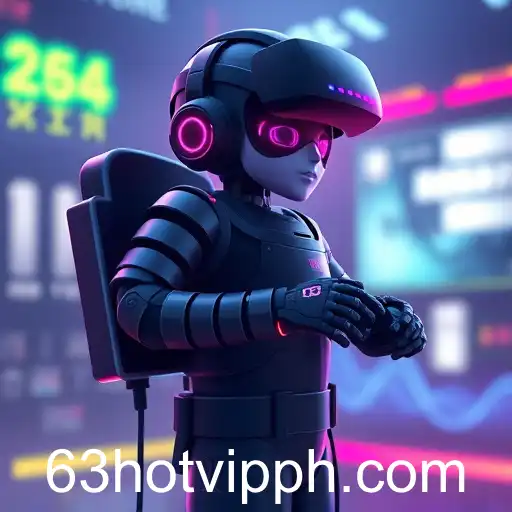 The Virtual Gaming Explosion: 63hot Leading the Charge